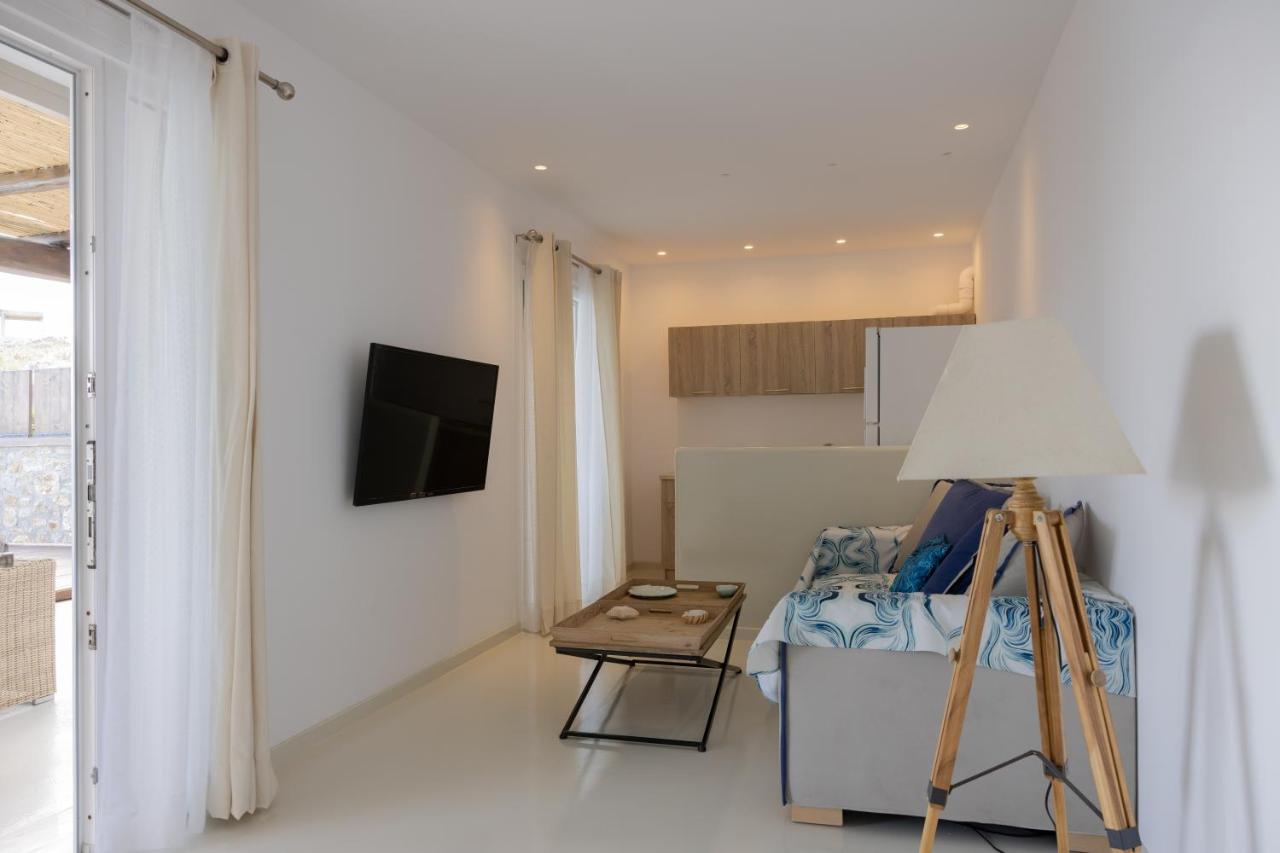 Amaris Mykonian Holiday home
