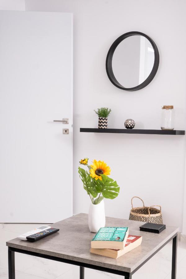 Athinais Apartment