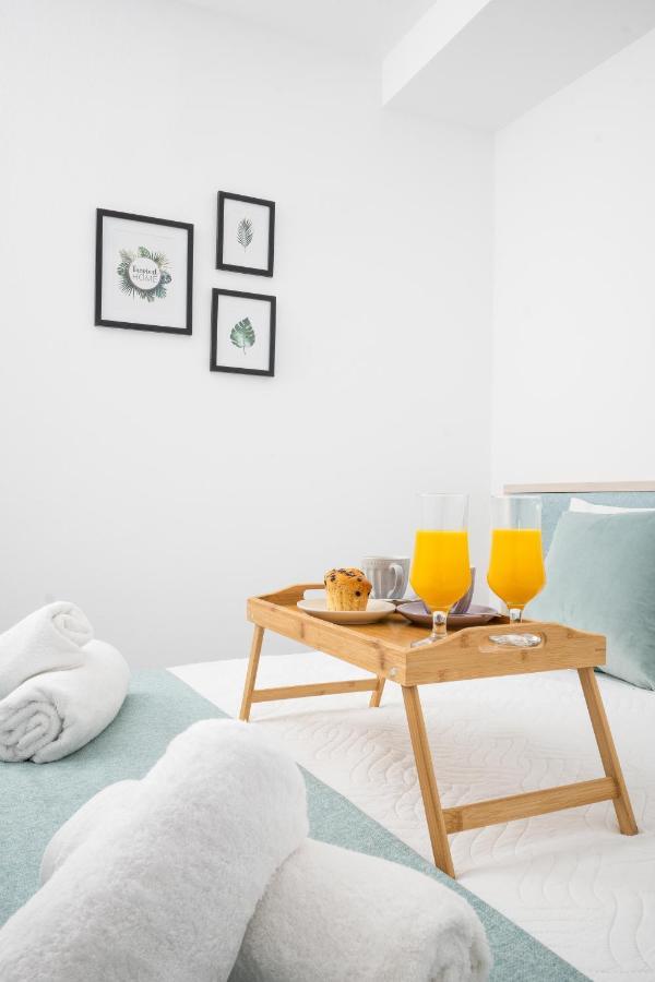 Athinais Apartment *