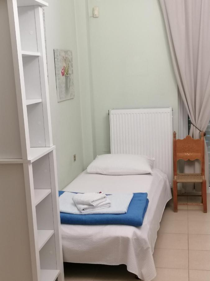 Apartment Iliahtida