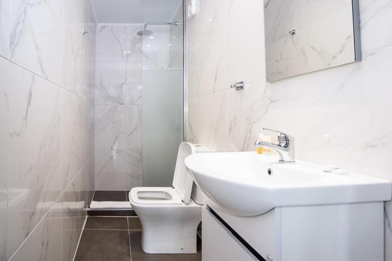 Apartment Athinais *