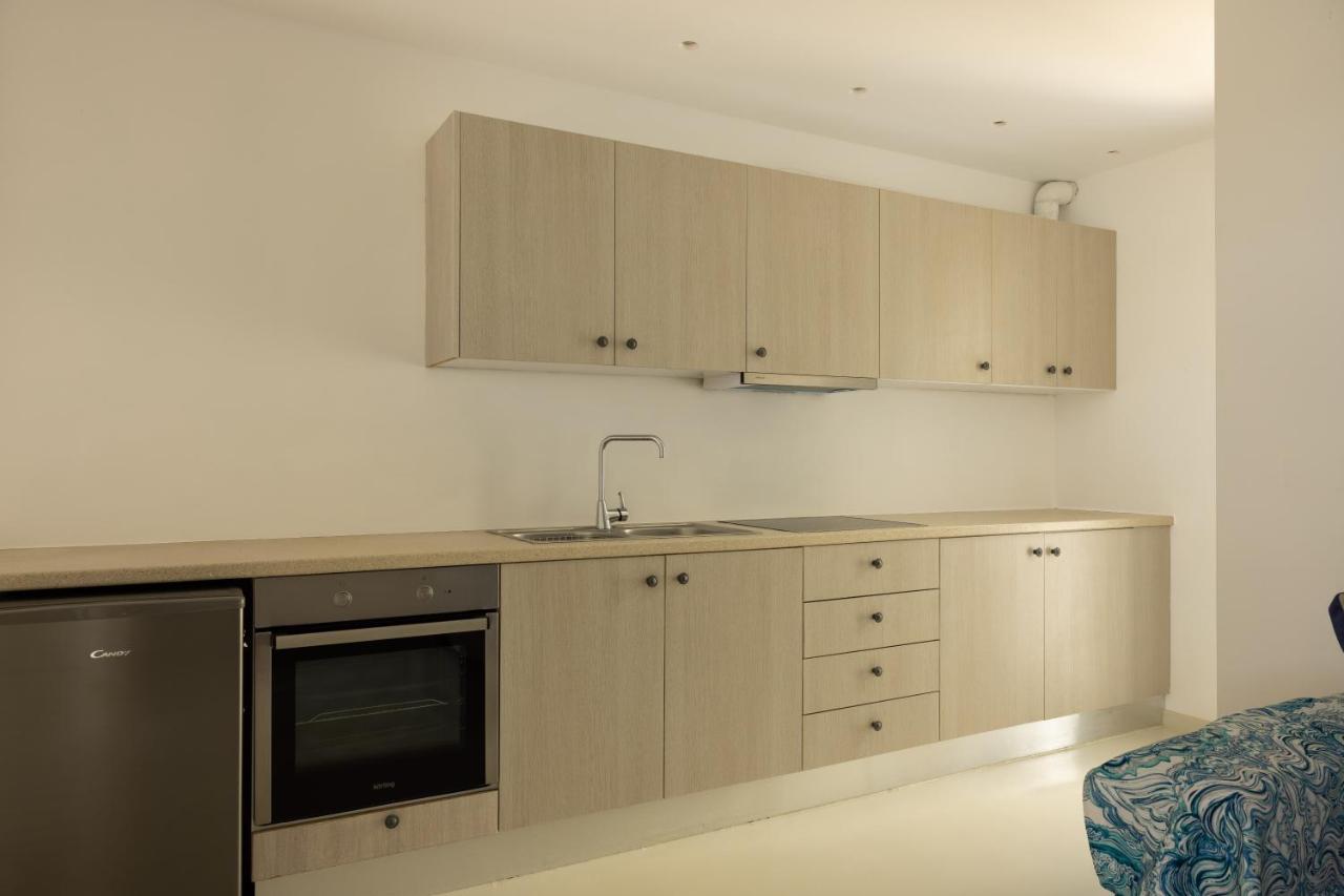 Holiday home Amaris Mykonian