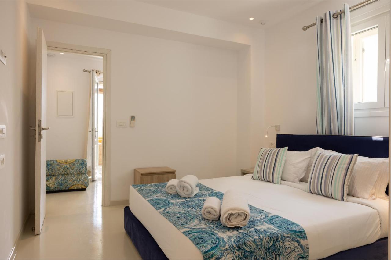 Amaris Mykonian Holiday home