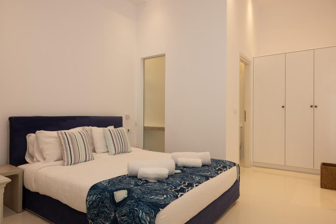 Amaris Mykonian Ornos (Mykonos)
