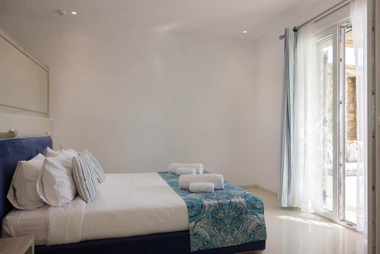Holiday home Amaris Mykonian *
