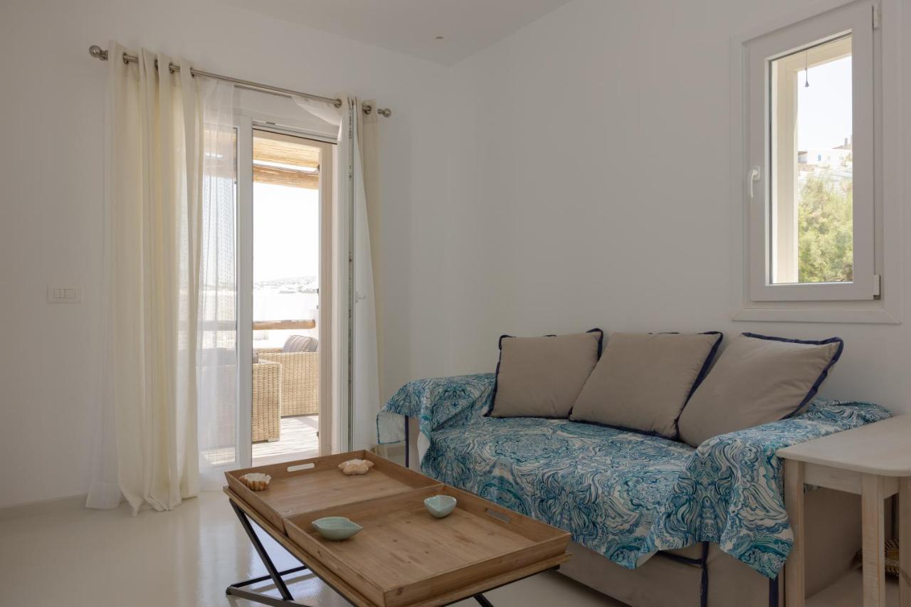 Amaris Mykonian Holiday home