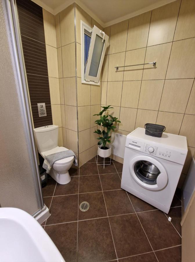 Luxury - Comfy Center Rodos Apartment