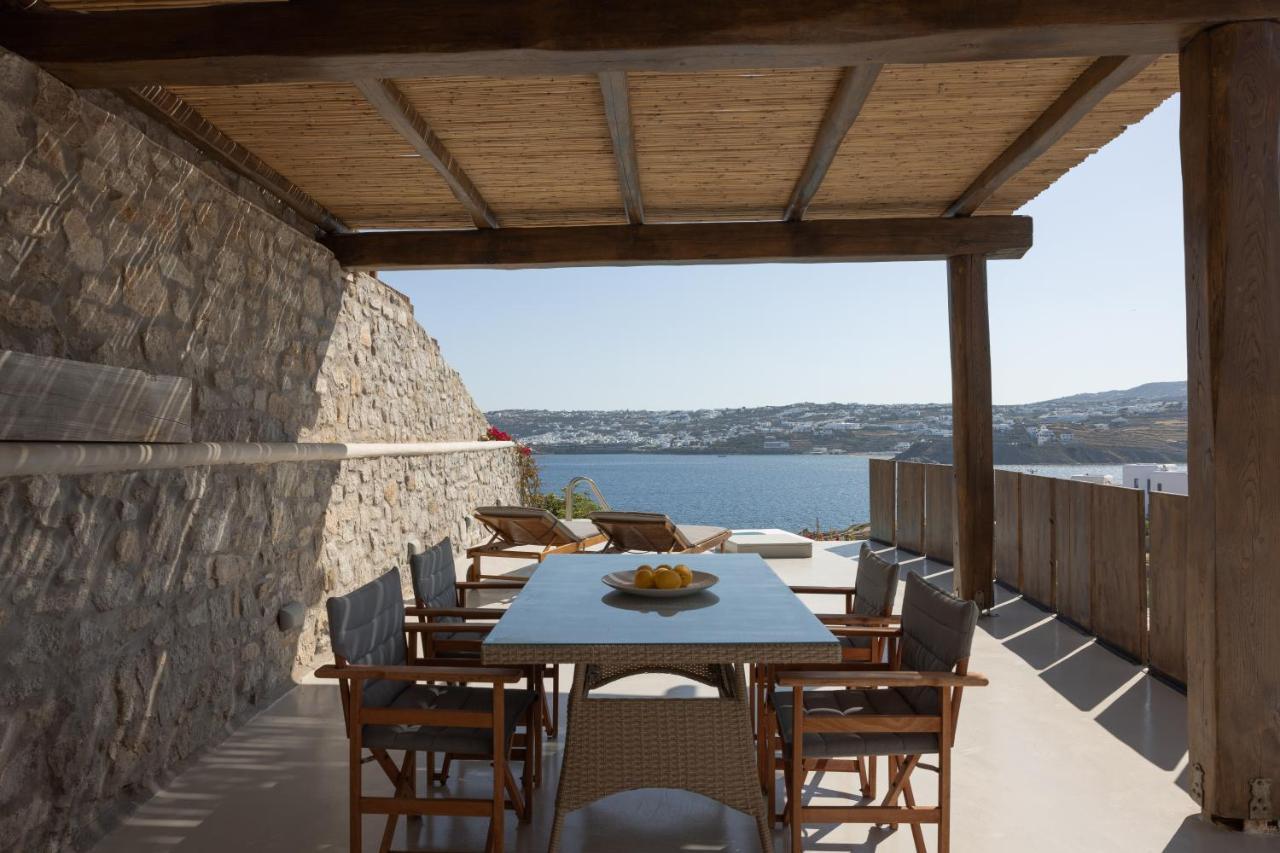 Holiday home Amaris Mykonian Ornos (Mykonos)