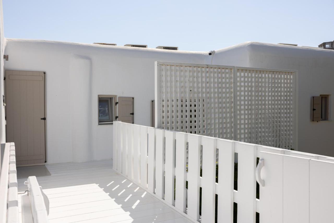 Amaris Mykonian Holiday home Ornos (Mykonos)