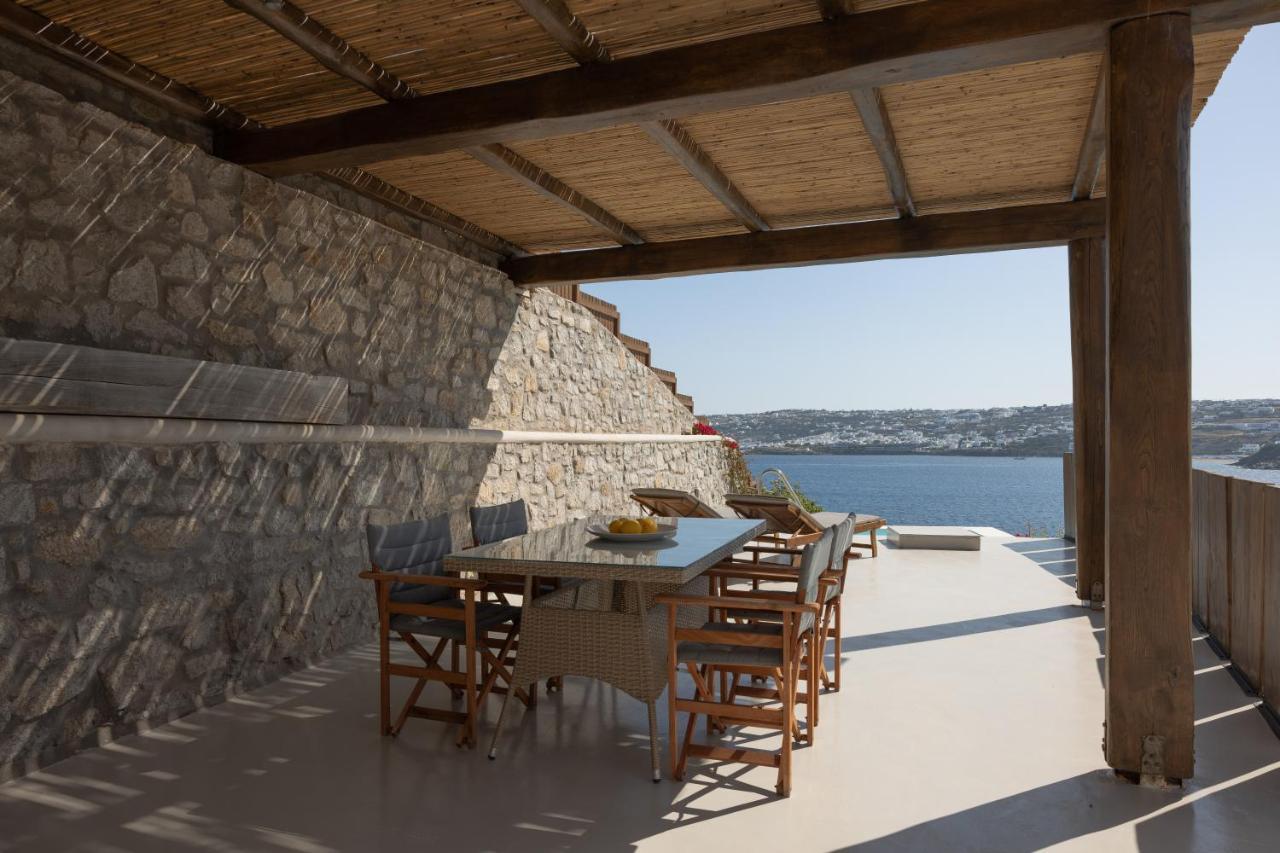 Holiday home Amaris Mykonian *