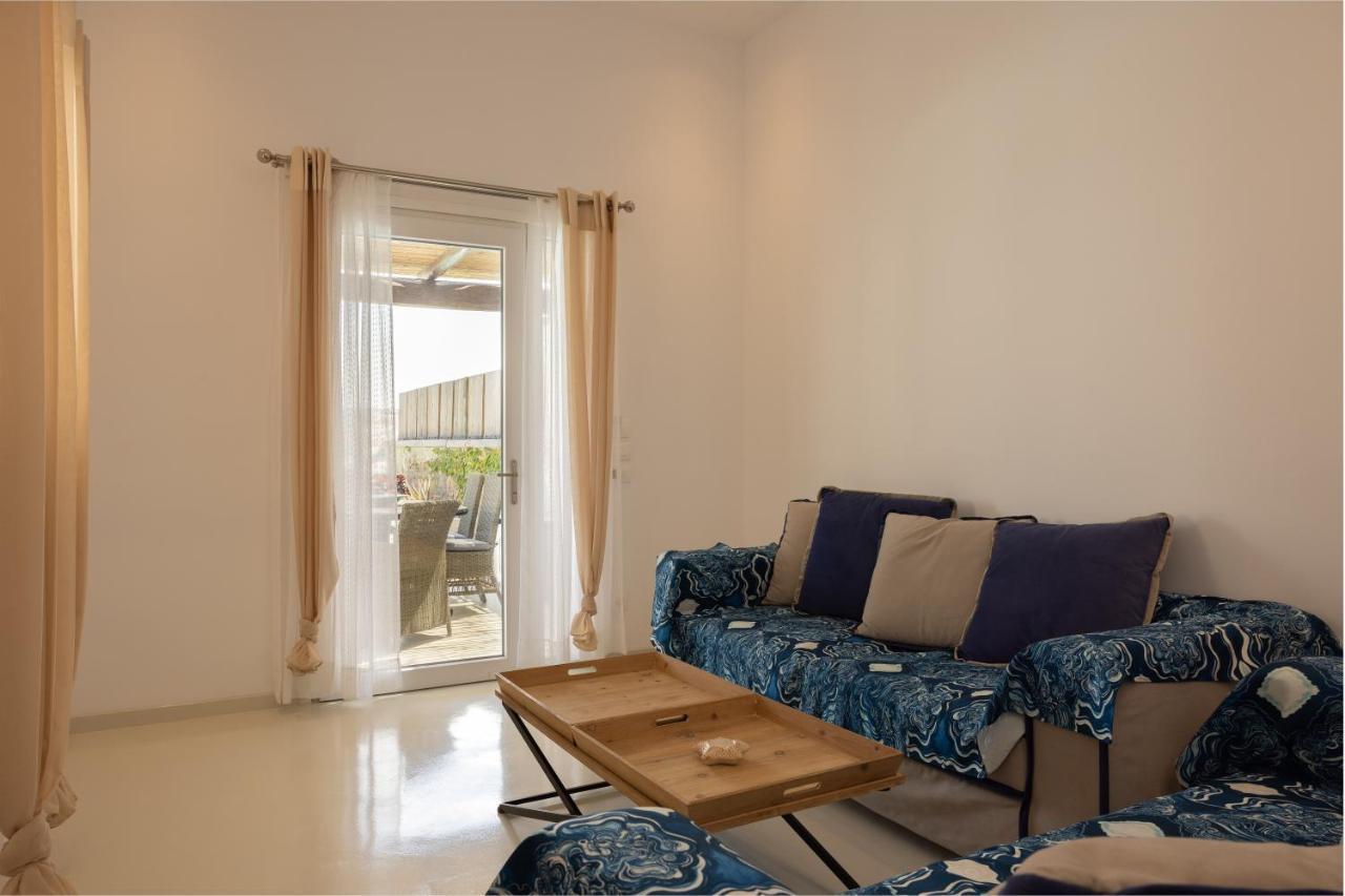 Holiday home Amaris Mykonian Ornos (Mykonos)