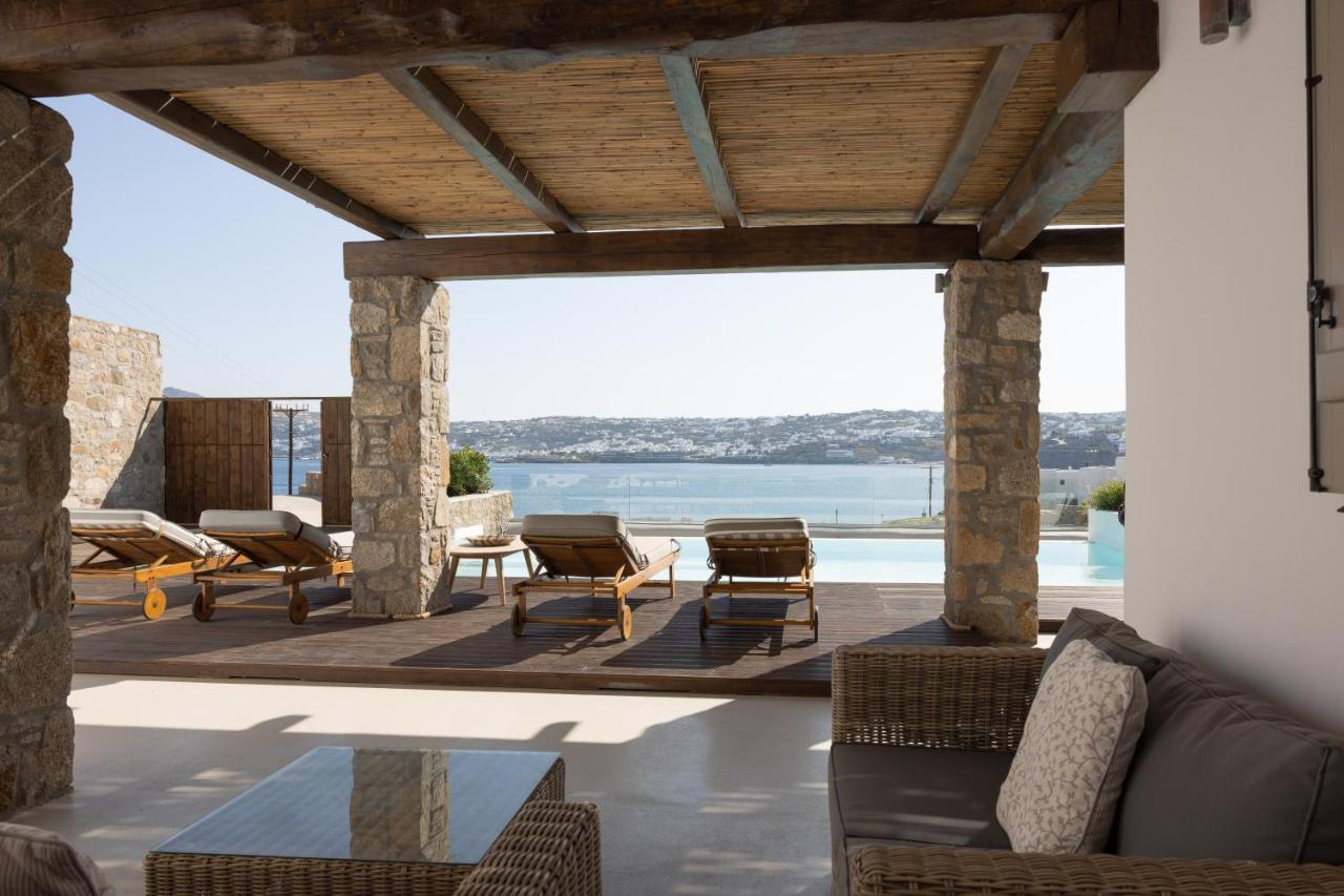 Amaris Mykonian * Ornos (Mykonos)