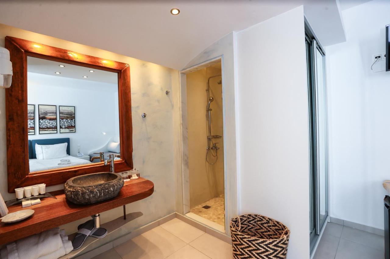 Ibiscus Boutique Hotel 3*