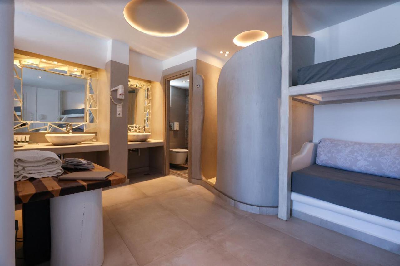 Ibiscus Boutique 3* Mykonos Town