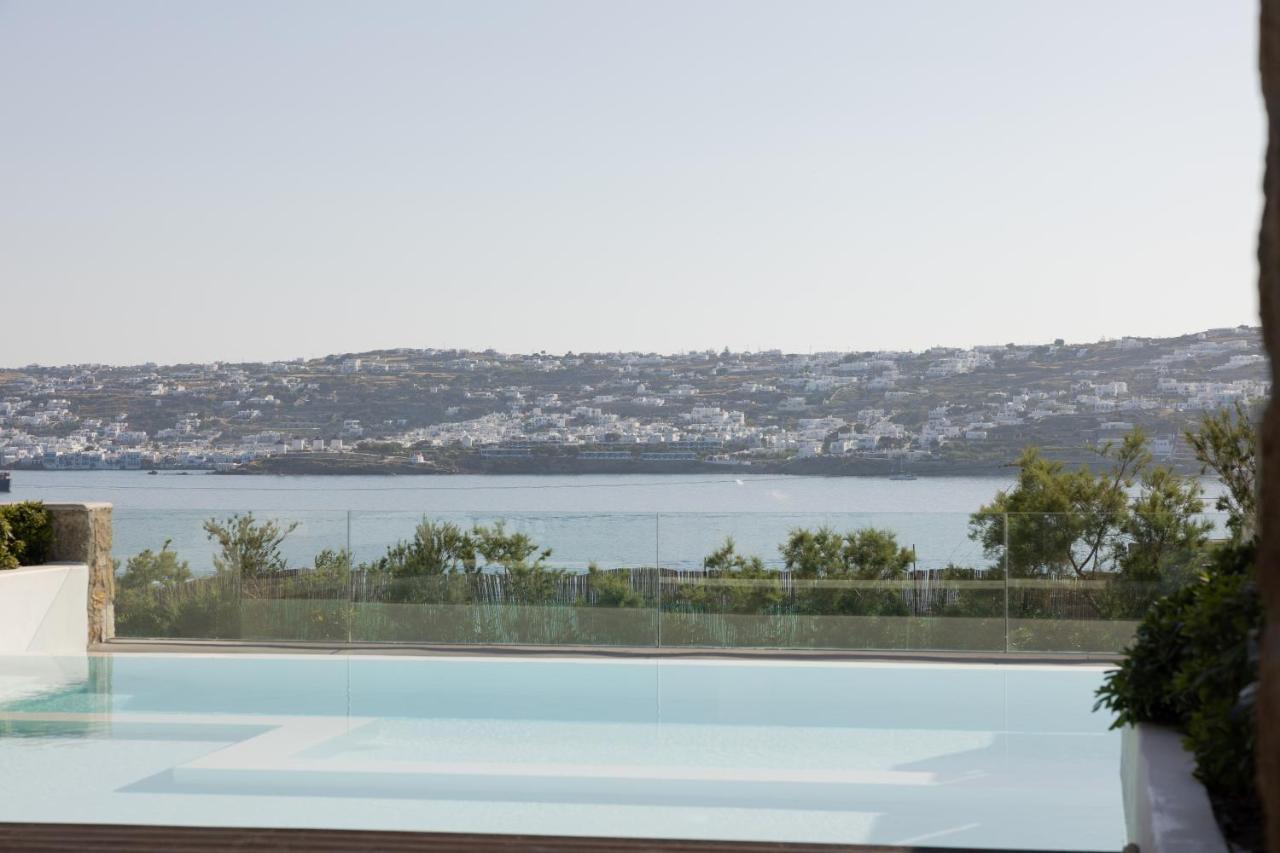 Holiday home Amaris Mykonian