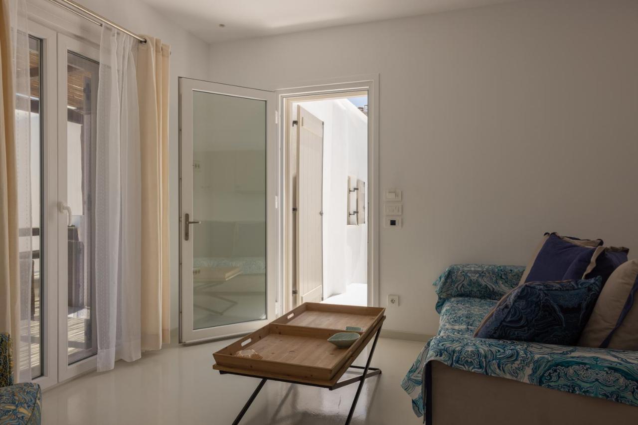 Holiday home Amaris Mykonian *