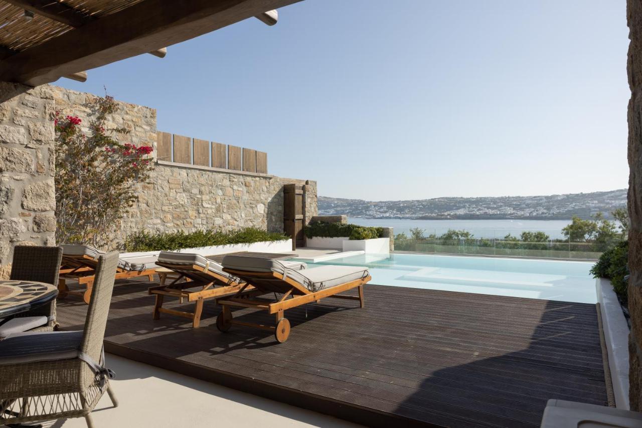 Holiday home Amaris Mykonian