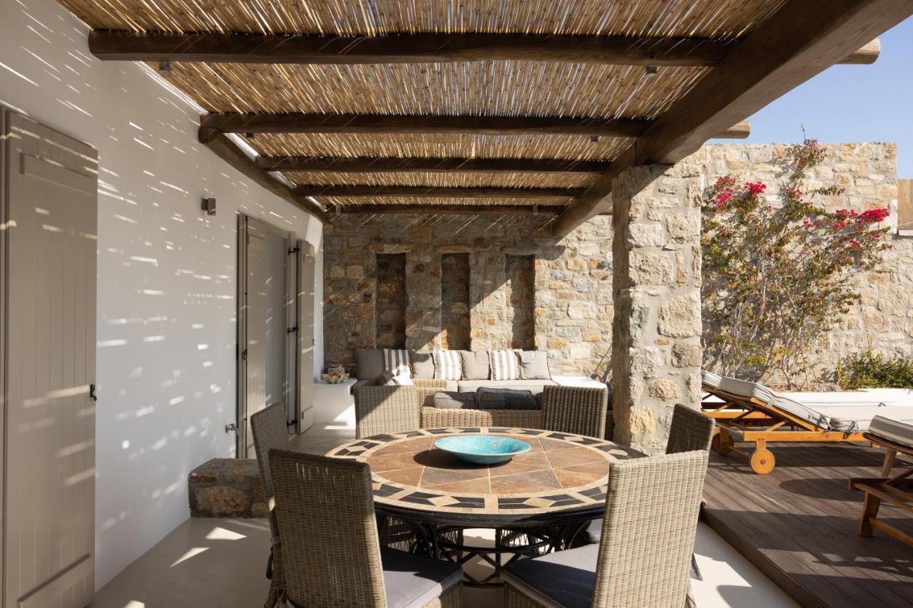 Amaris Mykonian Holiday home Ornos (Mykonos)
