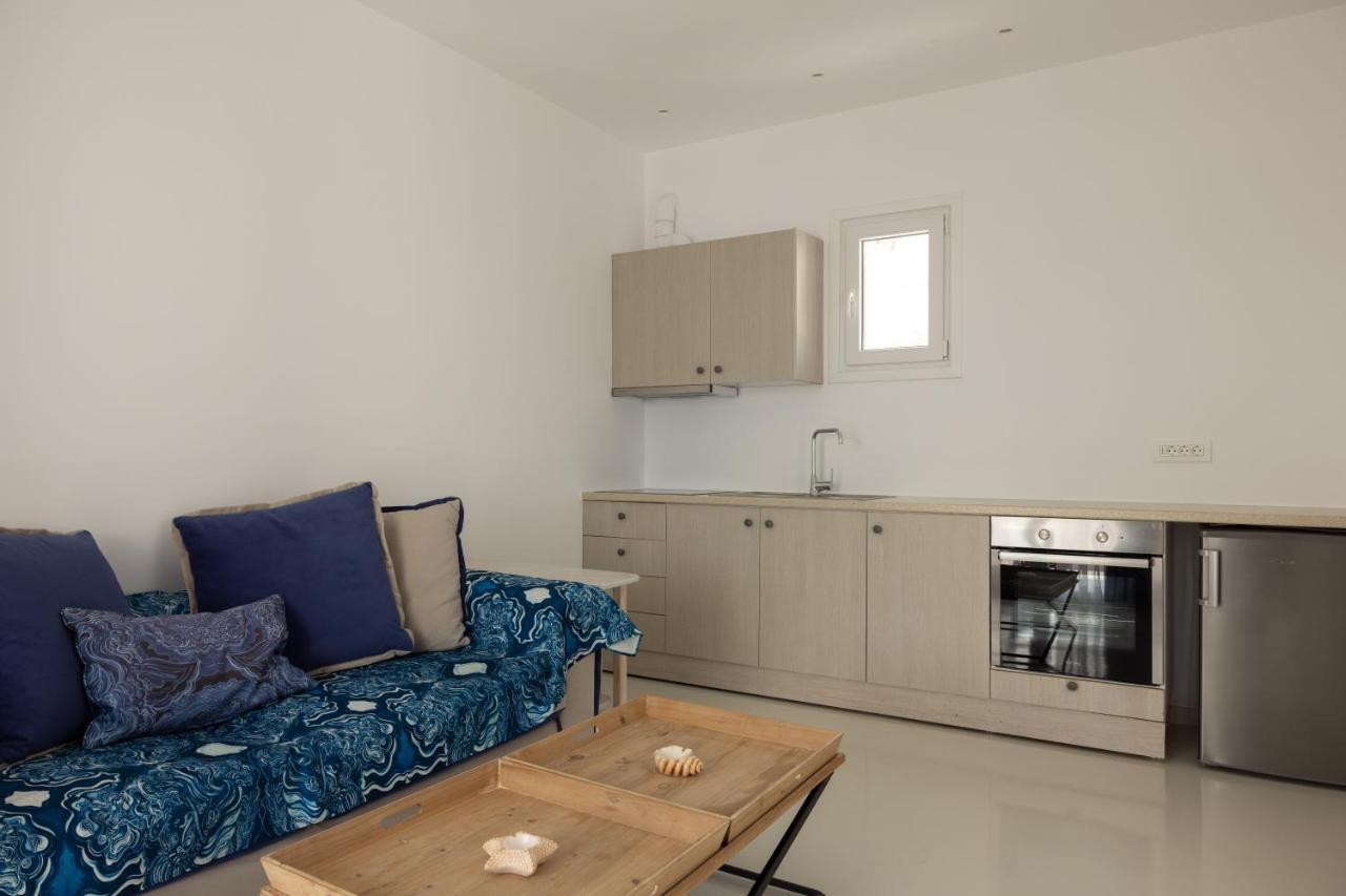 Amaris Mykonian * Ornos (Mykonos)