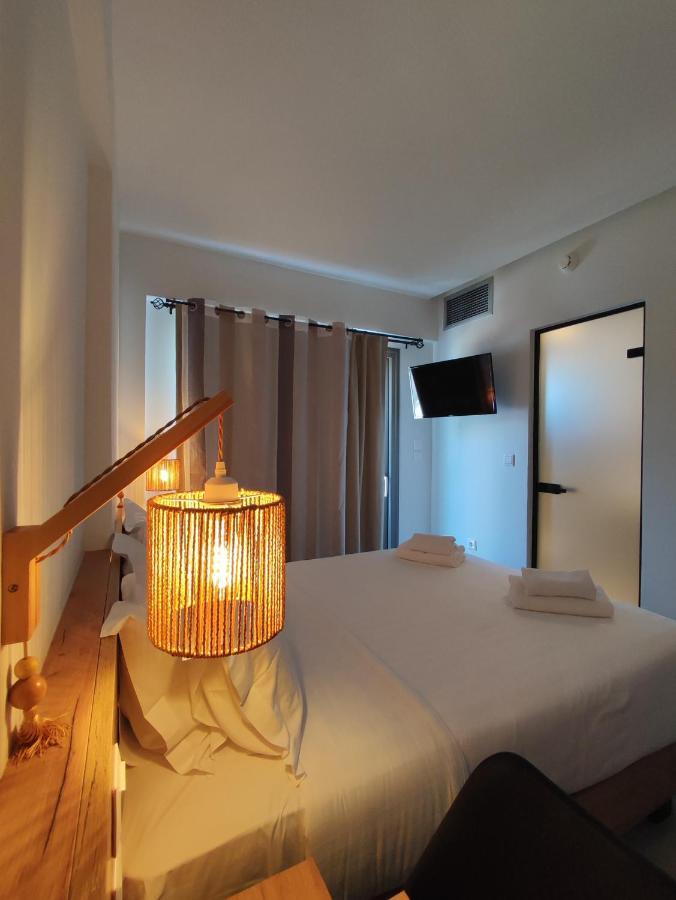 Apartment Niso *