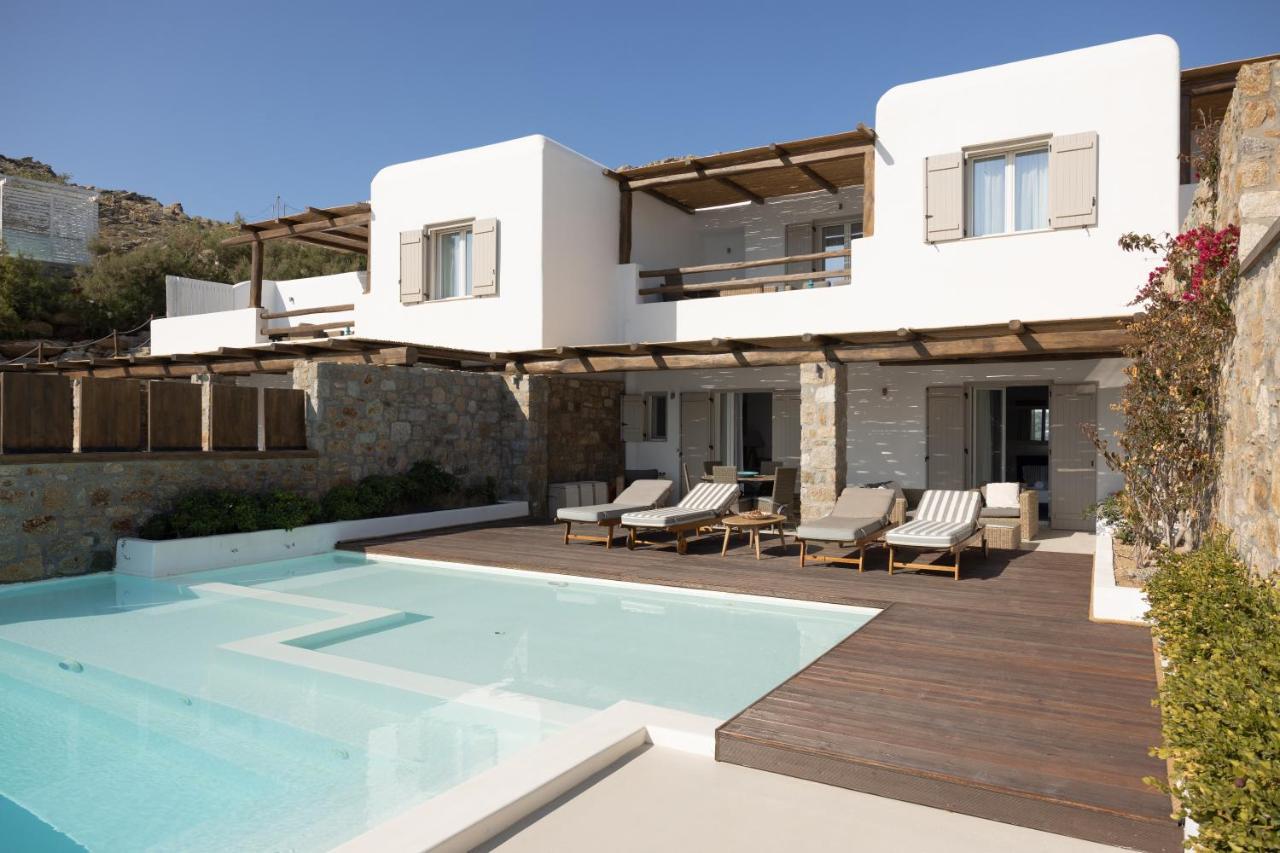 Amaris Mykonian Ornos (Mykonos)