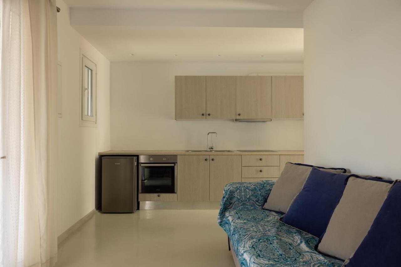 Holiday home Amaris Mykonian Ornos (Mykonos)