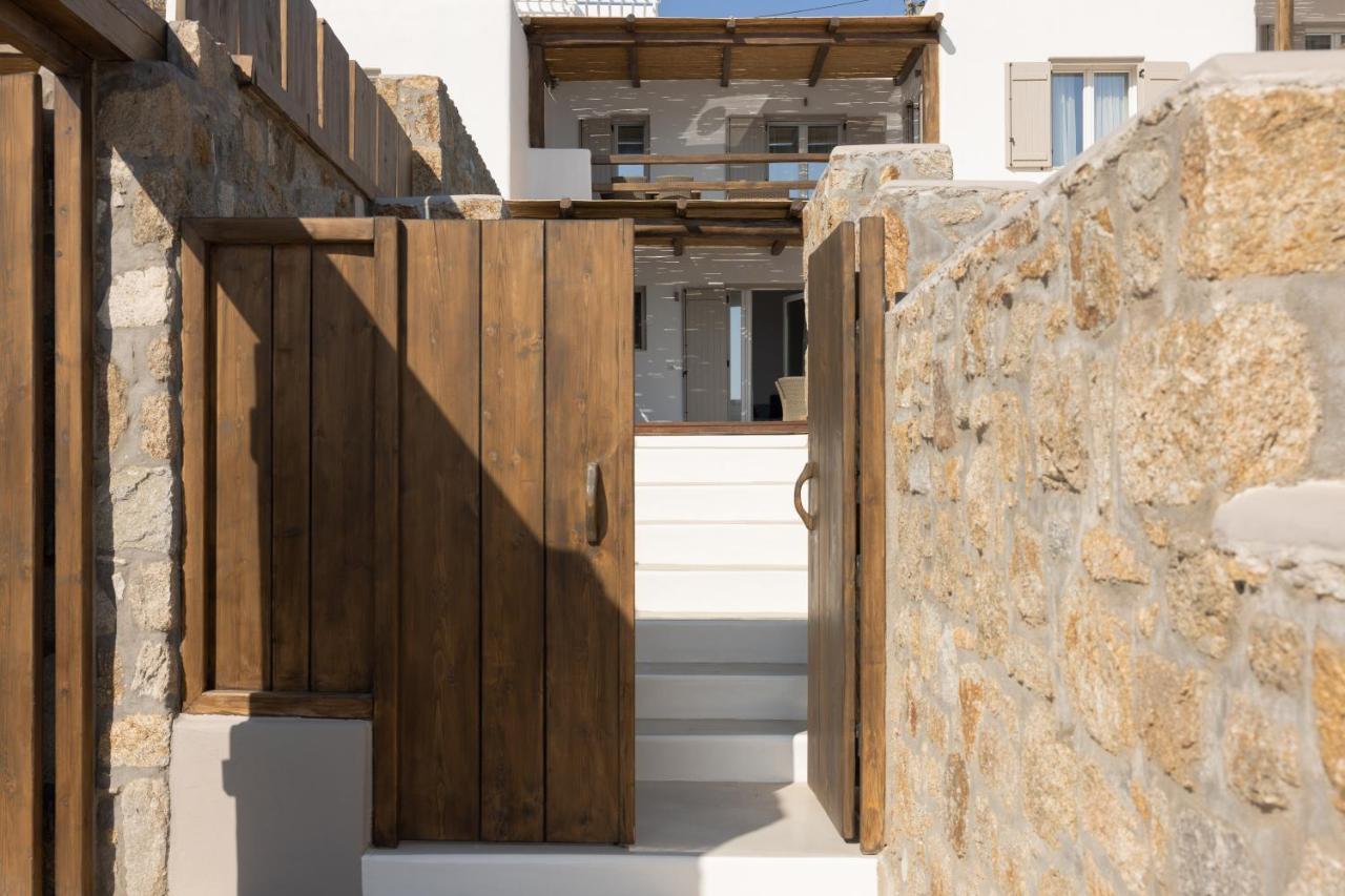 Amaris Mykonian Holiday home Ornos (Mykonos)