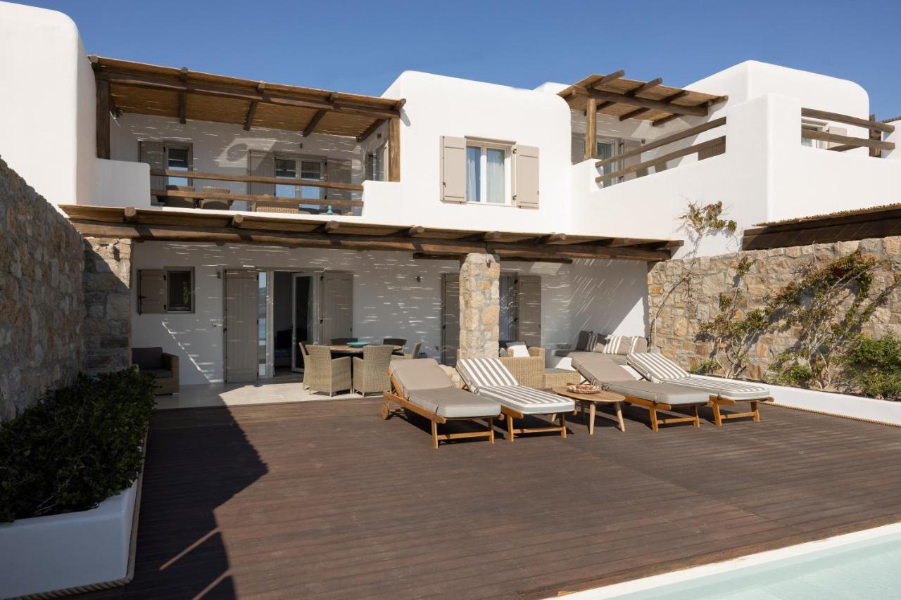 Holiday home Amaris Mykonian *