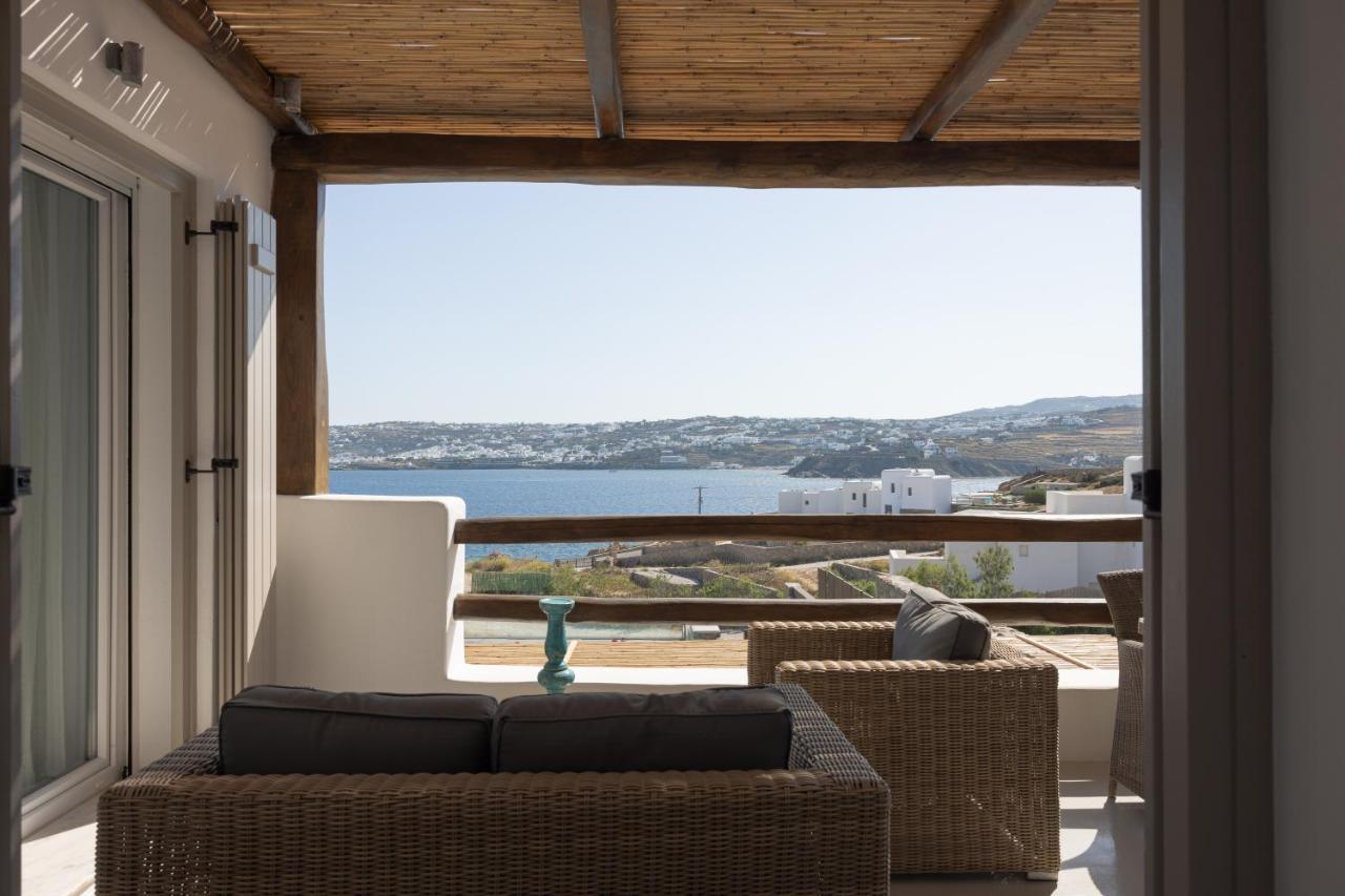 Holiday home Amaris Mykonian *