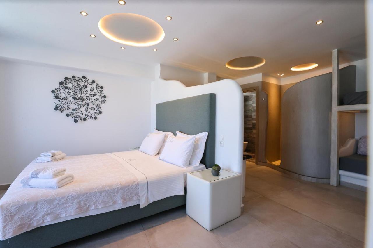 Hotel Ibiscus Boutique 3*