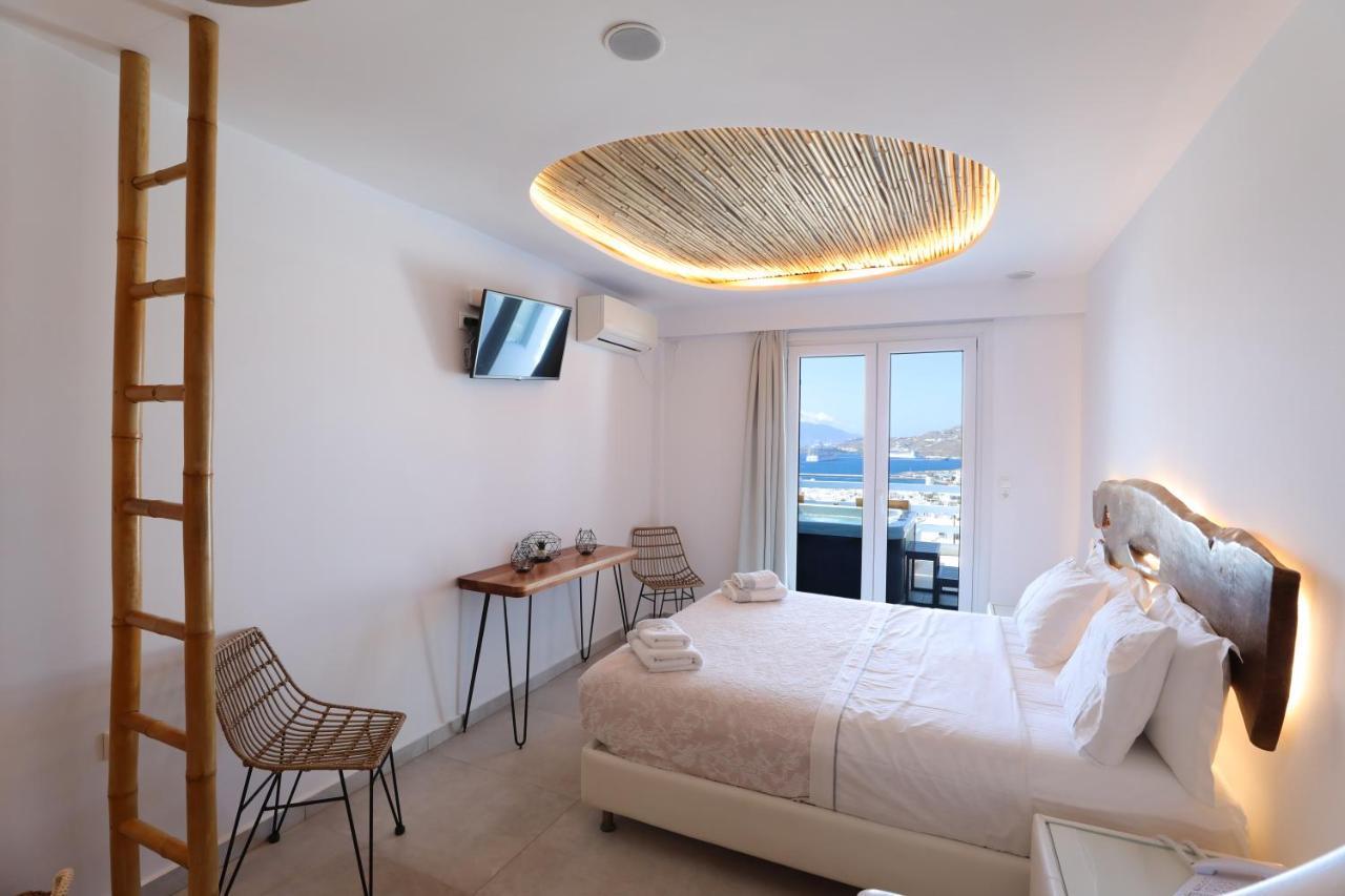 Hotel Ibiscus Boutique 3*