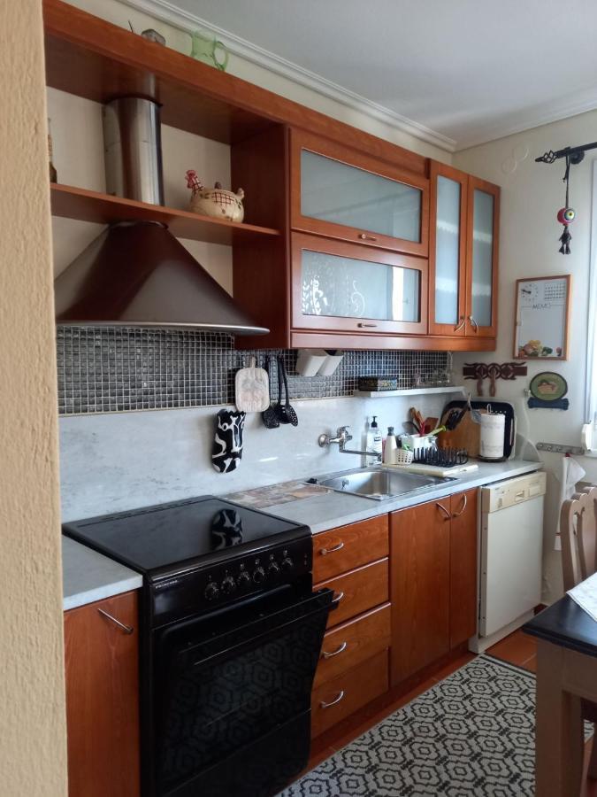 Evelina - With View Holiday home *