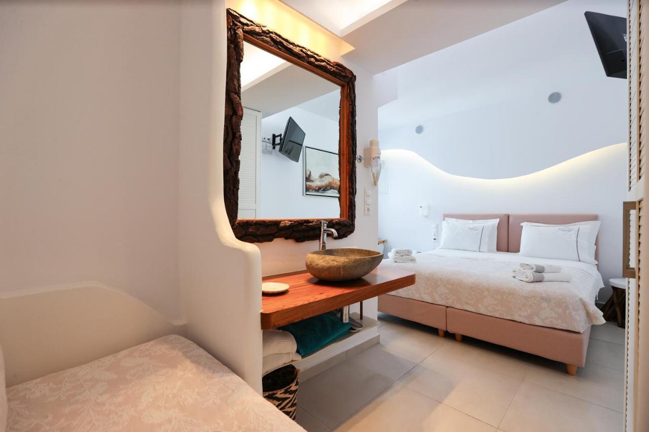 Ibiscus Boutique 3*