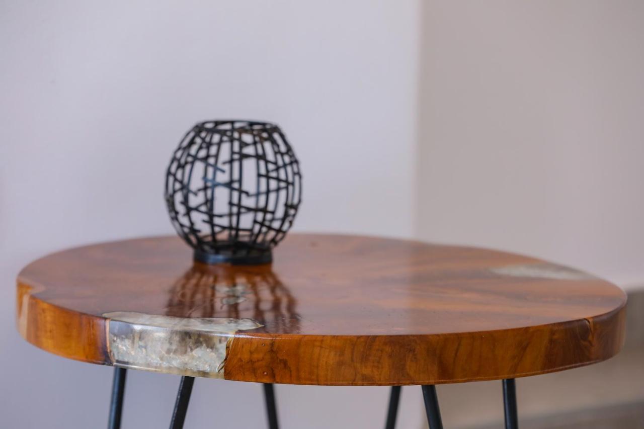 Ibiscus Boutique Hotel Mykonos Town