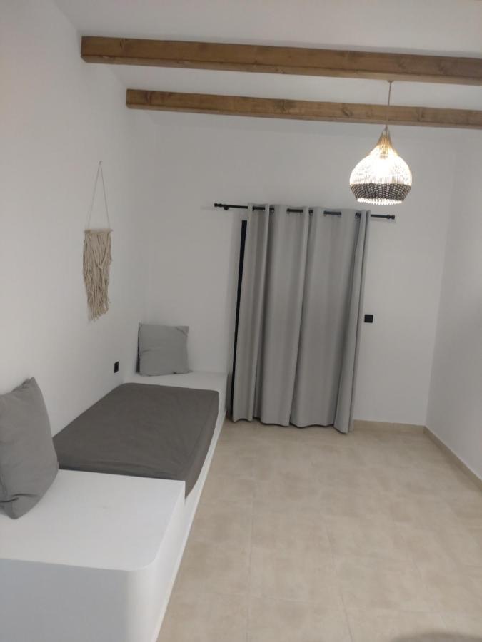 Kyra Panagia Hotel 3*