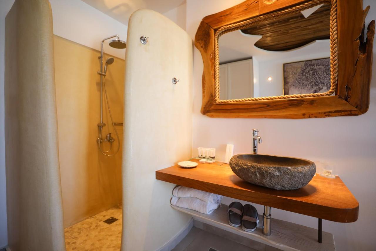 Hotel Ibiscus Boutique Mykonos Town