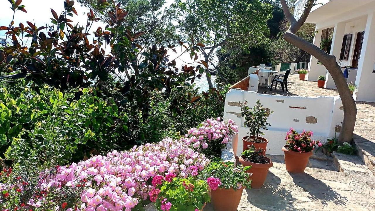 Studios Limnionas Apartment Marathokampos