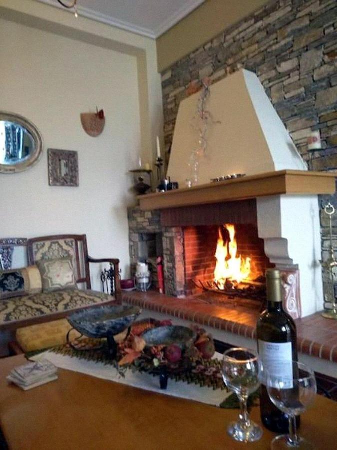 Holiday home Evelina - With View Volos