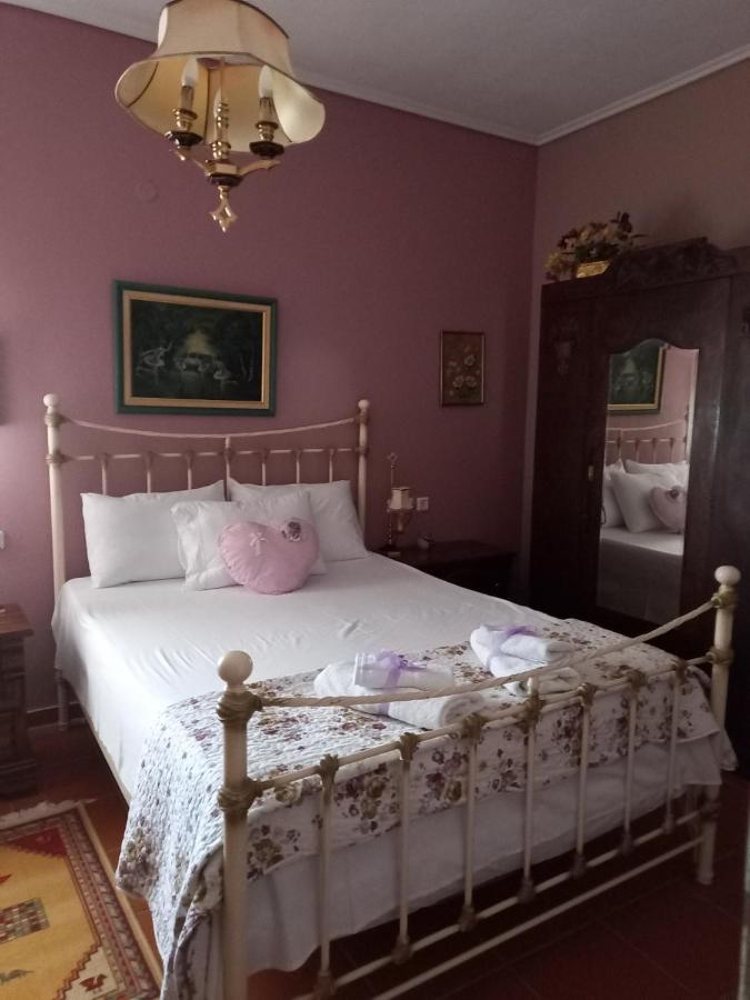 Evelina - With View Holiday home Volos
