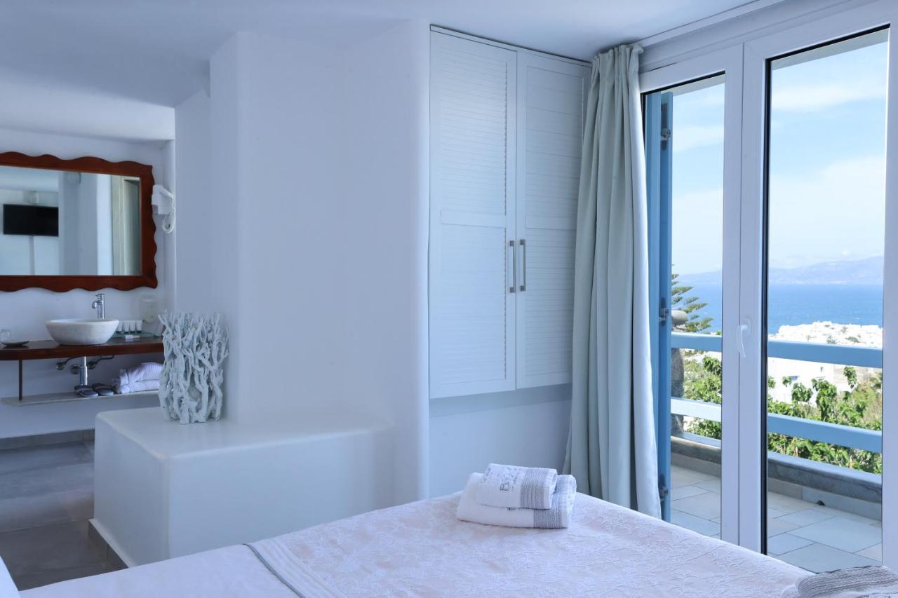 Ibiscus Boutique Mykonos Town