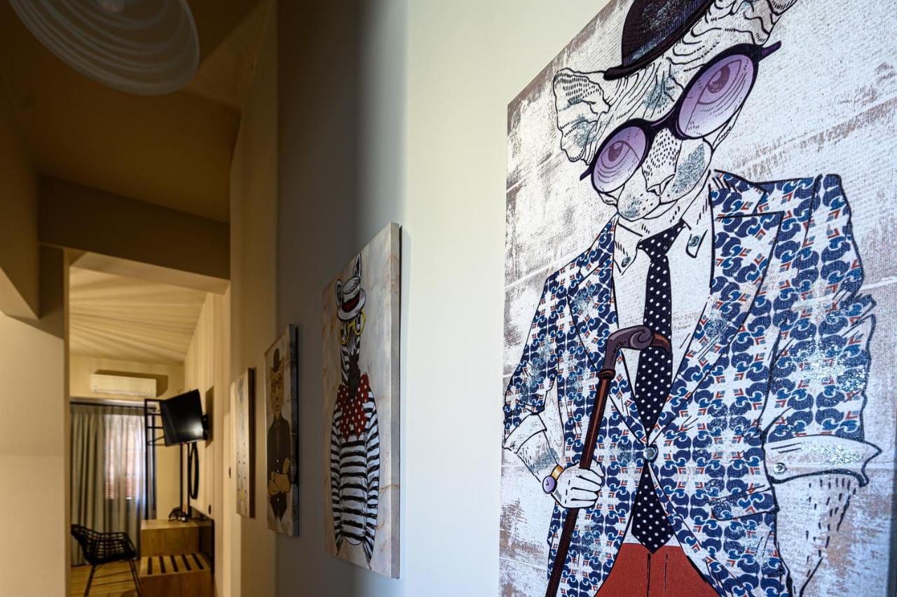 Eleni Zirganou & Guest house Milina