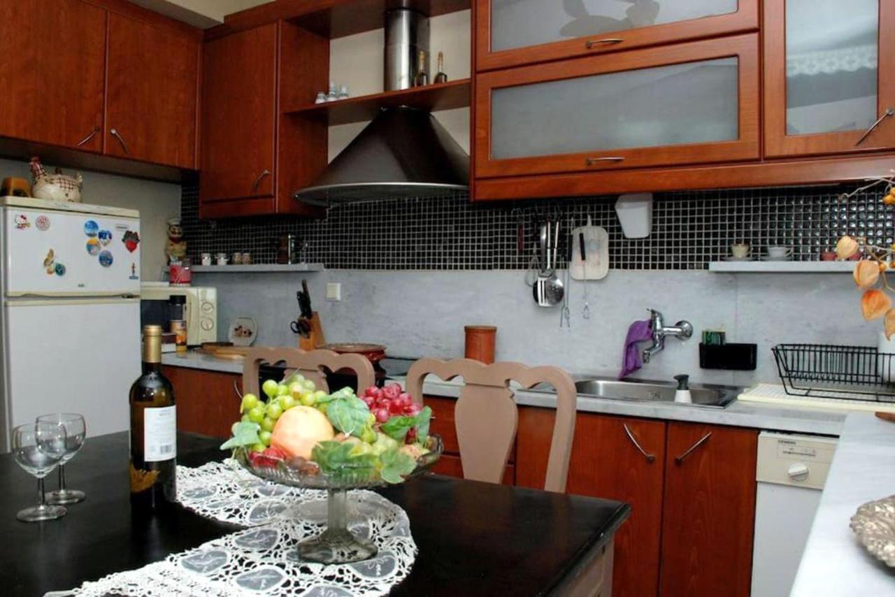 Evelina - With View Holiday home Volos
