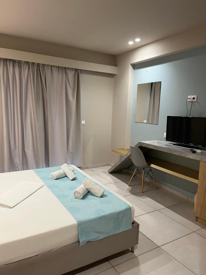 Hotel Oro Skiathos Town