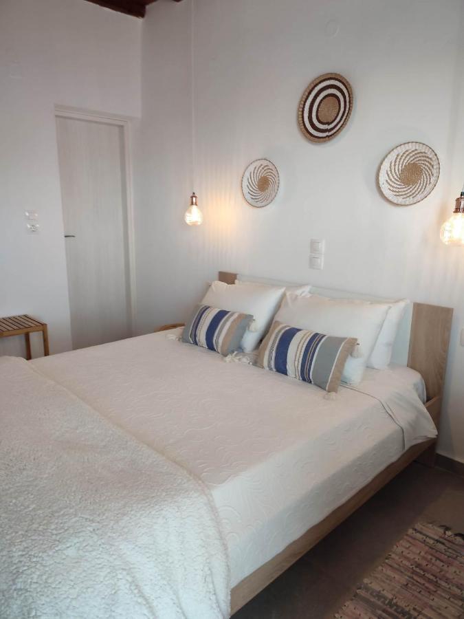 Betty Apartment *