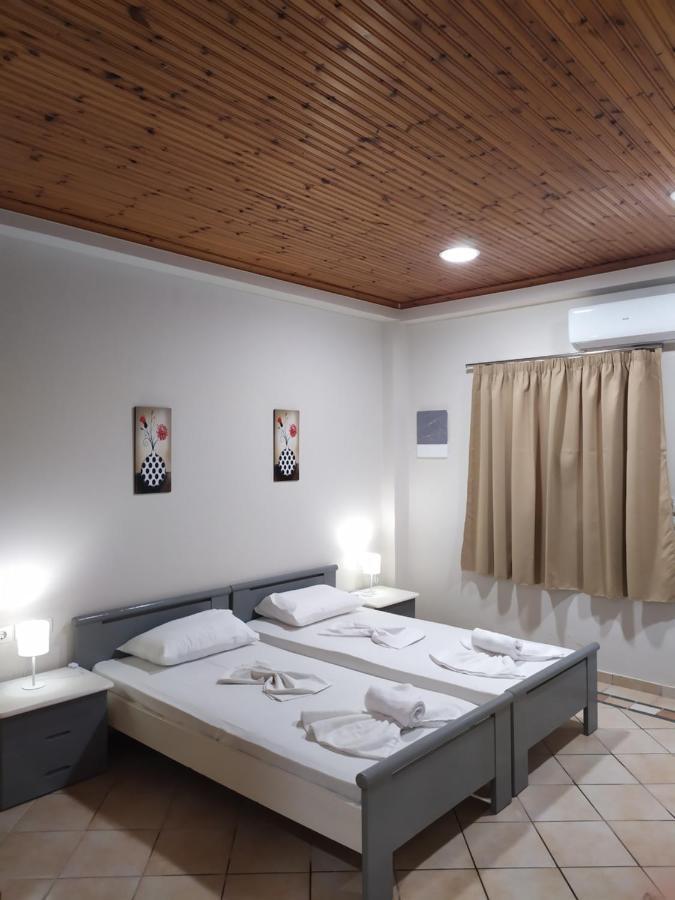 Aparthotel ζante Dolphin 2*