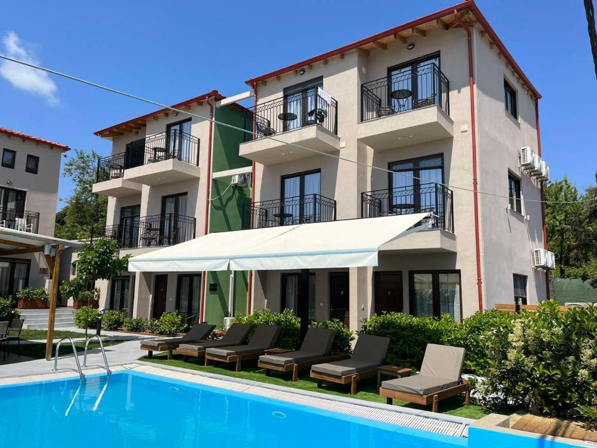 Hotel Oro