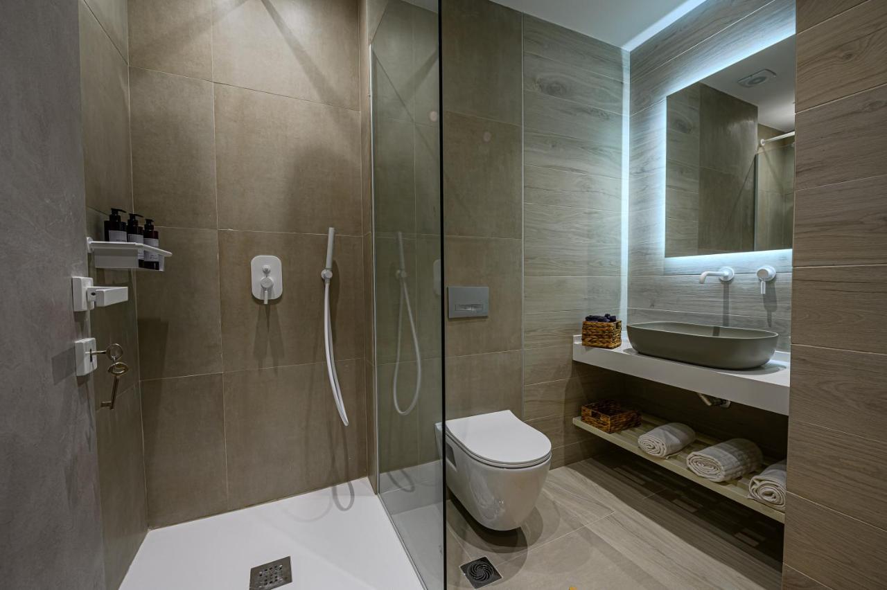 Guest house Eleni Zirganou & *