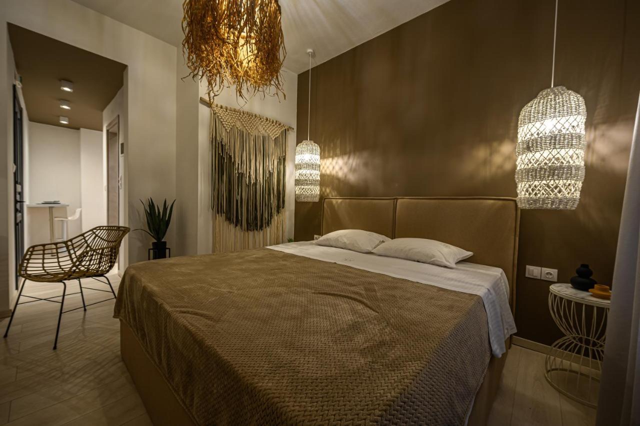 Eleni Zirganou & Guest house Milina
