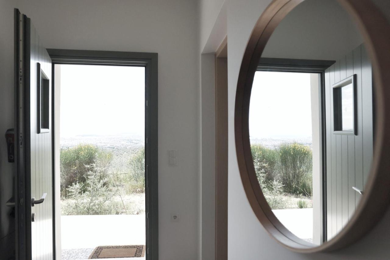 Apartment Admonis - In The Olive Grove Melissatika