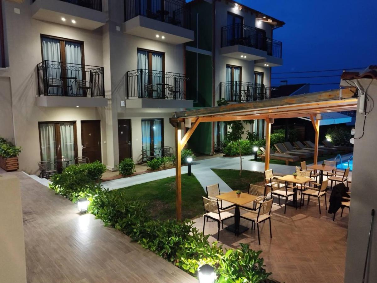 Hotel Oro
